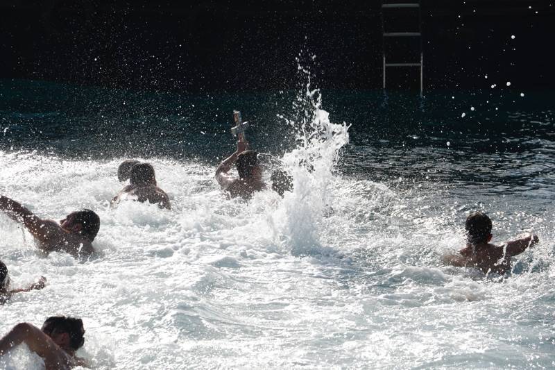 Πώς θα γιορταστούν τα Θεοφάνια σε Καλαμάτα και Μεσσήνη