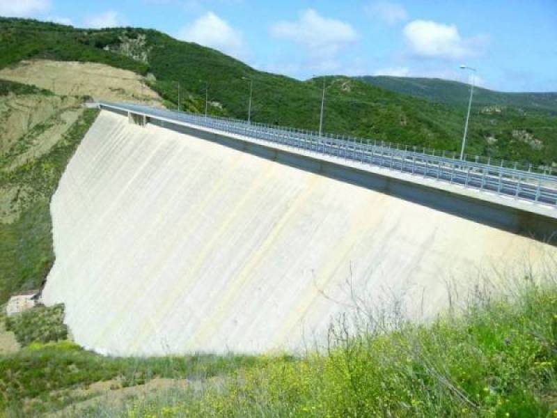 Ερώτηση βουλευτών του ΚΚΕ για το Φιλιατρινό φράγμα