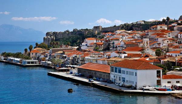 Το νέο Δ.Σ. του Επαγγελματικού Συλλόγου Κορώνης