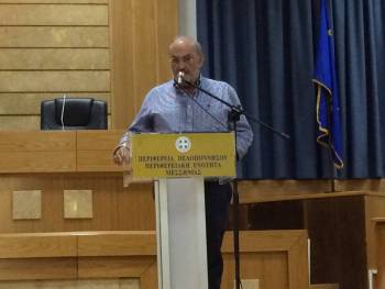 Στηρίζει την υποψηφιότητα του Αδ. Γεωργιάδη ο Κατσίβελας