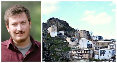 Ο τρίτος αναπτυξιακός άξονας της Πελοποννήσου