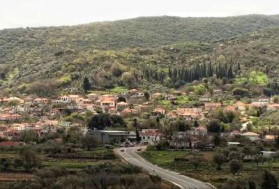 Γιορτή λαδιού και λαλαγγίδας στο Βλαχόπουλο