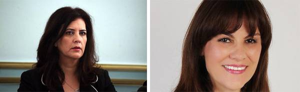 Πληθαίνουν οι ρωγμές στην παράταξη Τατούλη: Αγριος καβγάς των αντιπεριφερειαρχών Νικολάκου - Παναγιωτοπούλου