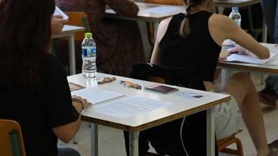 Υπουργείο Παιδείας και Ψηφιακής Διακυβέρνησης: «Δεχθήκαμε κυβερνοεπίθεση – Κανένα πρόβλημα στις Πανελλήνιες»