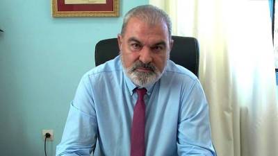 Απάντηση Λεβεντάκη σε Κατρίτση: “Οσμή ναφθαλίνης…”