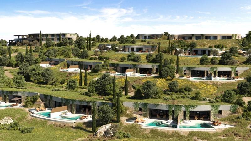 Μεσσηνία: Παρουσιάστηκαν οι νέες επενδύσεις της Costa Navarino (βίντεο-φωτογραφίες)