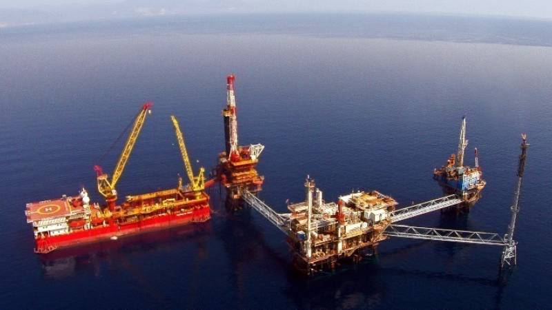 ΕΔΕΥ: Επαφές με τους επενδυτές για επιτάχυνση των ερευνών για υδρογονάνθρακες