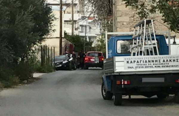 Κυκλοφοριακό στον… πεζόδρομο