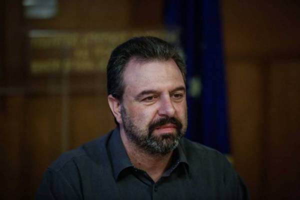 Δηλώσεις στην “Ε”: Αισιοδοξία Αραχωβίτη, ότι θα προλάβουν φέτος το δάκο