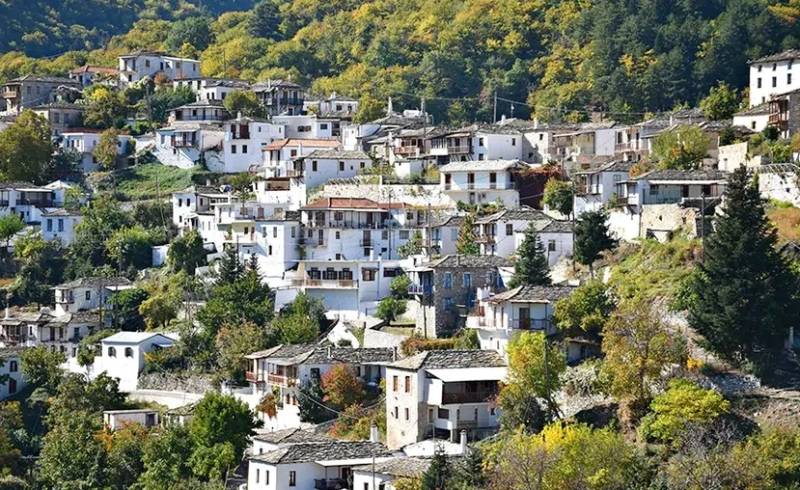 Ο Ορειβατικός Σύλλογος Καλαμάτας στην ορεινή Αρκαδία