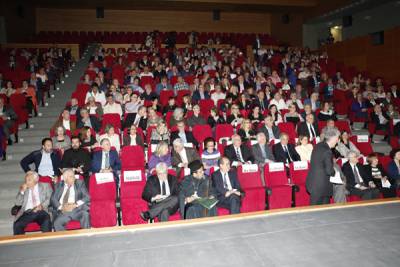 Συνεχίζεται το Πανελλήνιο Συνέδριο Νεφρολογίας στην Καλαμάτα