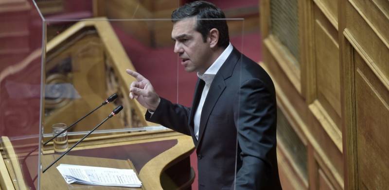 Αδερφός Τσίπρα σε Γεωργιάδη: Δεν καταδικάστηκα για πλαστογραφία, απαλλάχθηκα