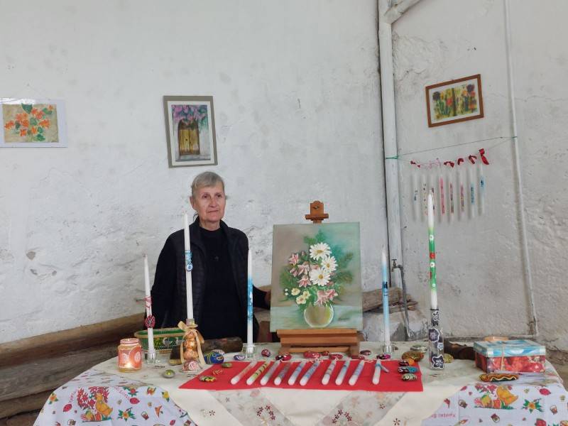 Το πασχαλινό μπαζάρ που αξίζει να επισκεφθείτε στην Κορώνη