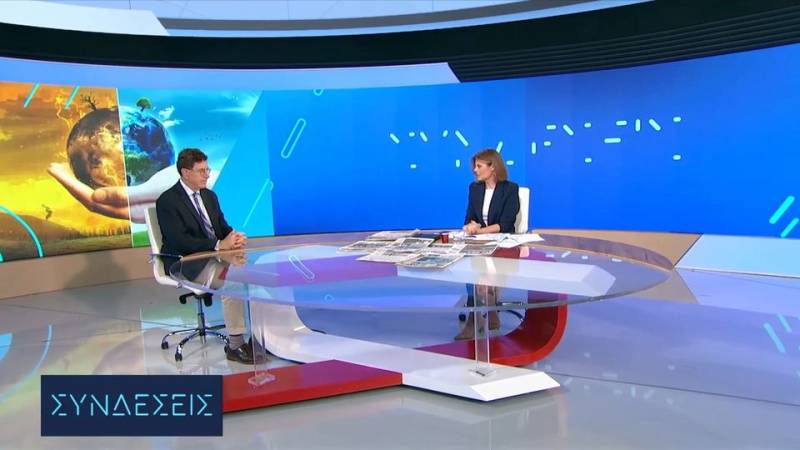 Κλιματική Αλλαγή: Πόσο δύσκολο θα είναι το φετινό καλοκαίρι στην Ελλάδα