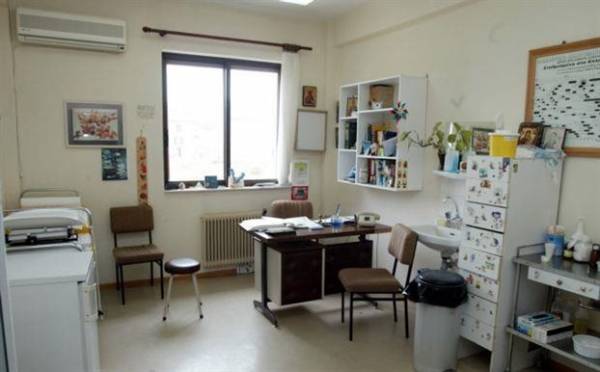3 νέοι γιατροί σε Περιφερειακά Ιατρεία της Μεσσηνίας