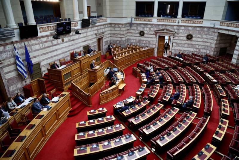 Η αντιπολίτευση δεν έχει πολιτικό αφήγημα