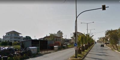 Αναβρασμός στη Μεσσήνη μετά από νέο επεισόδιο με πυροβολισμούς!