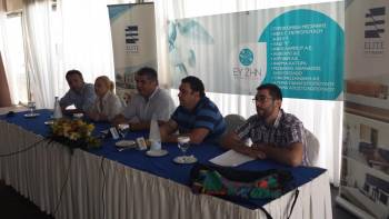 Γαστρονομικές βραδιές με μεσσηνιακές γεύσεις στο &quot;Ευ ζην&quot; του &quot;Elite City Resort&quot;
