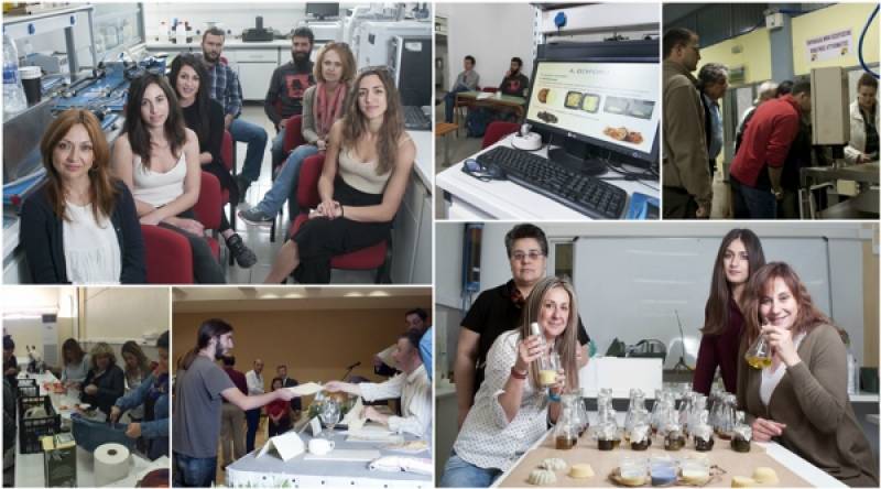 Συνεχίζονται τα εκπαιδευτικά σεμινάρια αγροδιατροφικής επιχειρηματικότητας