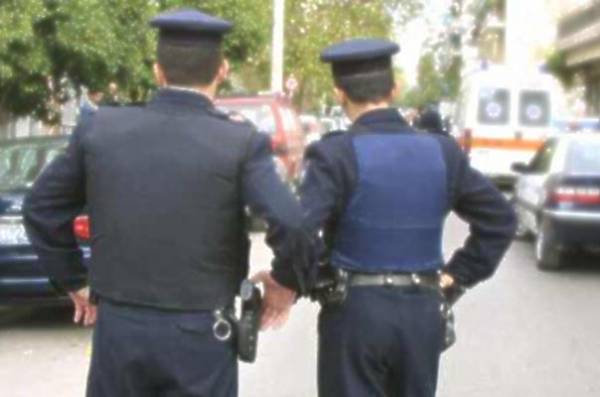 Μείωση ληστειών και κλοπών το 2014 στην Περιφέρεια Πελοποννήσου