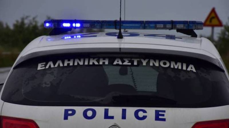 Μεσσηνία: Εκλεψαν εργαλεία από αποθήκη στο Σολάκι