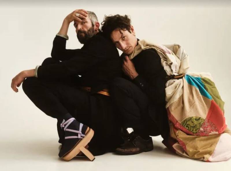 Σπάρτη: «Βατράχια» του Αριστοφάνη τη Δευτέρα στο Σαϊνοπούλειο