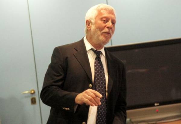 Πέρασε η ΣΔΙΤ με την ΤΕΡΝΑ για τα σκουπίδια: Ο Τατούλης βρίζει και πανηγυρίζει!