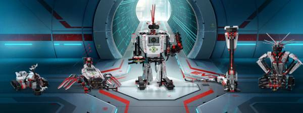 Κέντρο Εκπαιδευτικής Ρομποτικής και Προγραμματισμού στο 2ο Γυμνάσιο Καλαμάτας