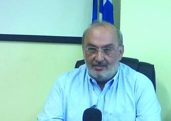 Ανασκαφές στην Περιστεριά προανήγγειλε ο Κατσίβελας