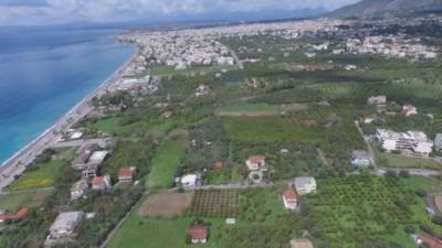 Τέσσερις προσφορές για πολεοδόμηση Ανατολικής Παραλίας