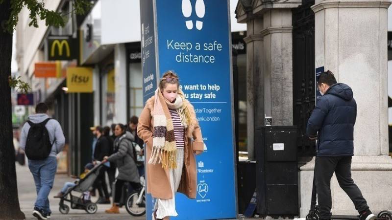 Covid-19: Αίρονται σχεδόν όλοι οι περιορισμοί στην Αγγλία
