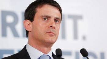 Προκαλεί ο πρώην γάλλος ΥΠΕΞ: Η σύζυγος του Βαλς είναι Εβραία