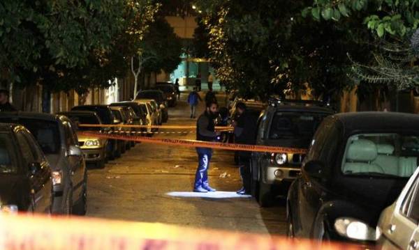 Προβλήματα σε όλη τη γειτονιά δημιουργούσε ο Μεσσήνιος δράστης του εγκλήματος στους Αμπελόκηπους