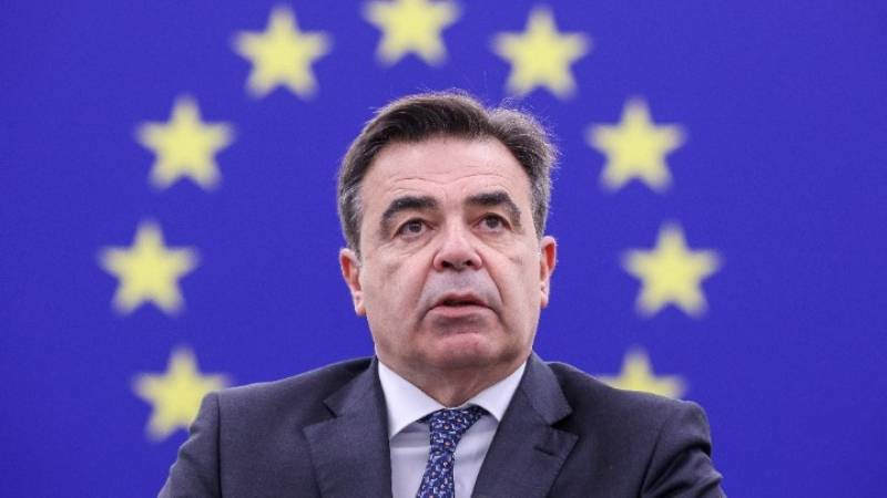 Σχοινάς: Οι νέες ακαδημίες εκπαιδευτικών Erasmus+ αποτελούν ακόμη ένα βήμα προς τον Ευρωπαϊκό Χώρο Εκπαίδευσης