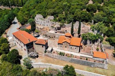 Οι πεζοπορικές δράσεις του “Ευκλή” τον Ιανουάριο