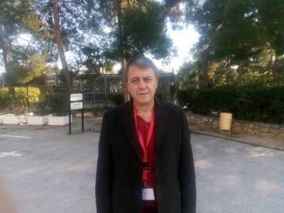 Πλευρές της Ουκρανικής κρίσης