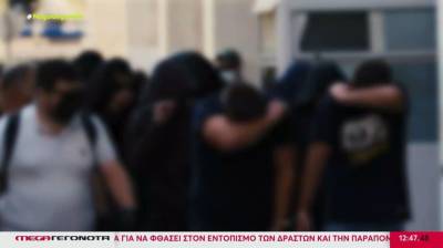 Τα μοιραία λάθη και η αδράνεια της αστυνομίας στη Νέα Φιλαδέλφεια - Η εντολή που αποκαλύπτει την αποτυχία της ΕΛ.ΑΣ (Βίντεο)