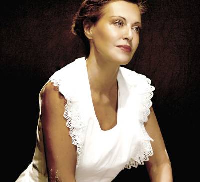 Συνεχίζεται σήμερα με το "La cocinera" το θεατρικό φεστιβάλ "Χριστούγεννα στην Καλαμάτα 2016"