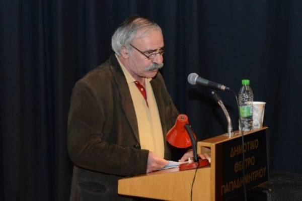 Εκδήλωση του ΚΚΕ στην Καλαμάτα για το 20ό συνέδριο