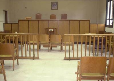 Απολογία 60χρονου για το χασίς στην Καλαμάτα