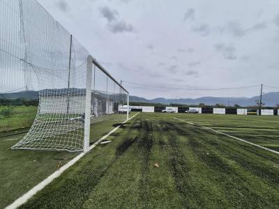 Παρεμβάσεις σε αθλητικές εγκαταστάσεις του Δήμου Καλαμάτας - Οι επόμενες παρεμβάσεις