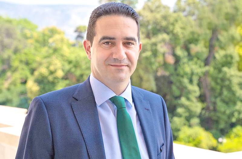 Μια νέα στρατηγική για την ελληνική αμυντική βιομηχανία