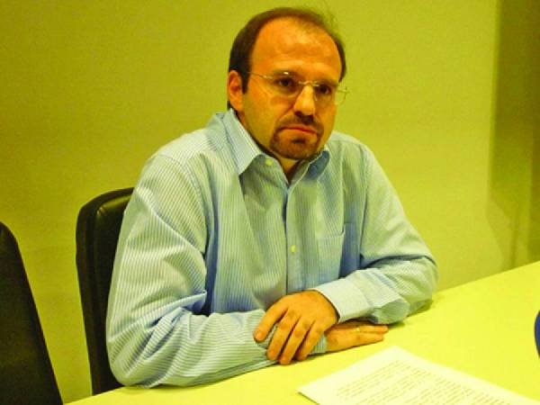 Παραμένει διοικητής του Νοσοκομείου Μεσσηνίας ο Γ. Μπέζος