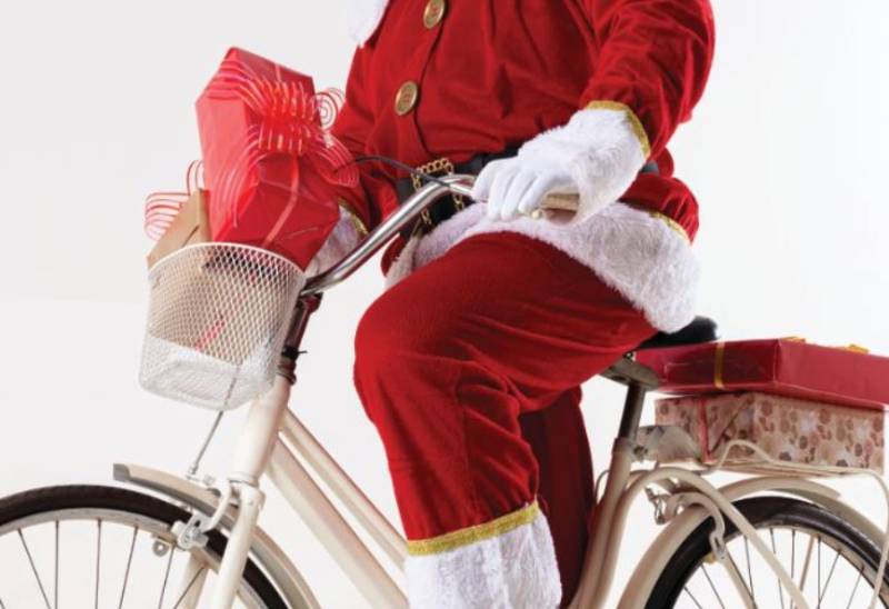 Καλαμάτα: "Πλατεία των Ευχών" από τον ΣΕΜ - Σειρά εορταστικών δράσεων και εκδηλώσεων ως τις αρχές του 2024