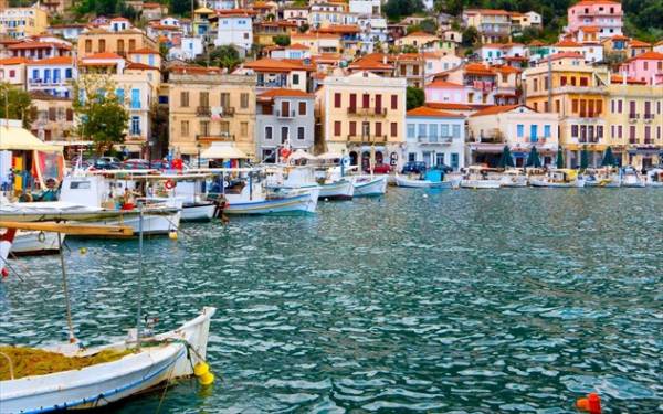 Πρόσληψη πλοηγών για το λιμάνι του Γυθείου 