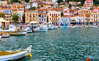 Πρόσληψη πλοηγών για το λιμάνι του Γυθείου