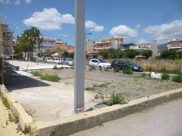 Ανεκπλήρωτη υπόσχεση