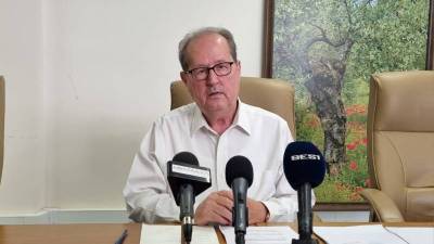 Αρχαιολογικοί χώροι και ανασκαφές