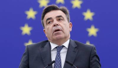 Σχοινάς: Έχει έρθει η ώρα για ένα βιώσιμο ευρωπαϊκό πλαίσιο ασύλου και μετανάστευσης