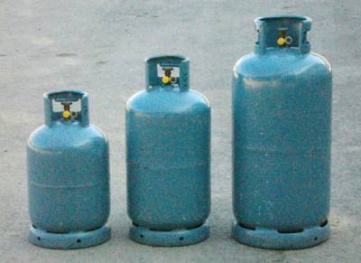 Τρεις τραυματίες από έκρηξη φιάλης υγραερίου στο Σάγκα Μαντινείας